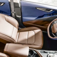 thumbnail - 따스한 3월, 주유소 갈 일 없겠네… 연비 30km/L 찍은 국산 SUV