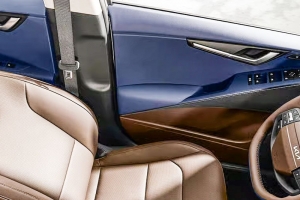 기사로 이동 - 따스한 3월, 주유소 갈 일 없겠네… 연비 30km/L 찍은 국산 SUV