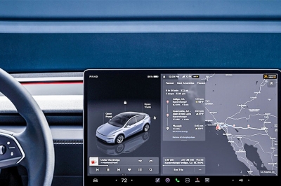 thumbnail - 봄바람 불어오는데… 내연기관 모두 제친 ‘글로벌 1위’ 전기차