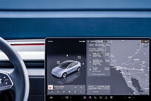 기사로 이동 - 봄바람 불어오는데… 내연기관 모두 제친 ‘글로벌 1위’ 전기차