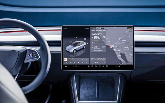 thumbnail - 봄바람 불어오는데… 내연기관 모두 제친 ‘글로벌 1위’ 전기차