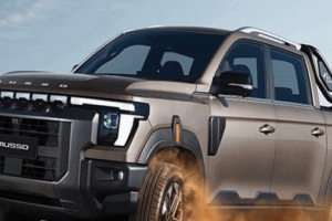 기사로 이동 - 따뜻한 3월 주말 앞두고… 캠핑족 마음 흔든 3천만 원대 국산 픽업