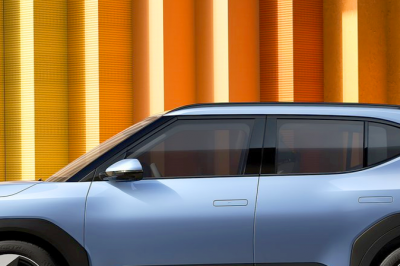 thumbnail - 수익은 포기한 걸까요… EV3보다 1700만원 저렴한 국산 전기차