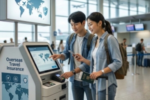 기사로 이동 - “비행기 지연도 보상된다”…해외여행보험 안 들면 손해 (+가입 전 꼭 확인)