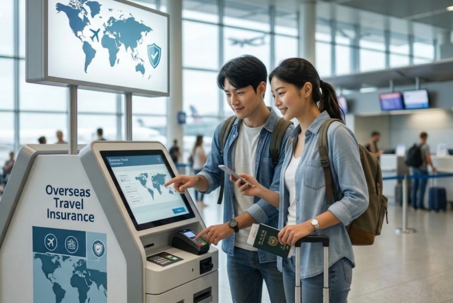 thumbnail - “비행기 지연도 보상된다”…해외여행보험 안 들면 손해 (+가입 전 꼭 확인)