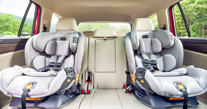 thumbnail - 아는 사람만 타는 줄 알았더니… 팰리세이드 대신 불티나게 팔린 독일 SUV