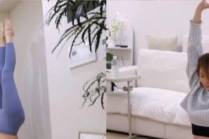 기사로 이동 - 활기찬 주말 보내고 싶다면… 50대 야노시호가 20년째 지켜온 ‘이것’