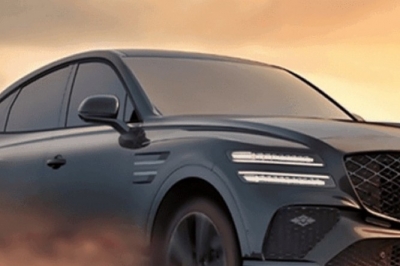 thumbnail - 봄바람 타고 쏟아진다… 제네시스, 올해 신차만 무려 8종 공개