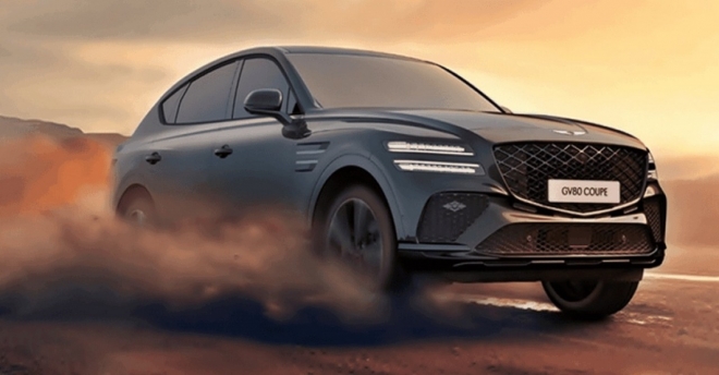 thumbnail - 봄바람 타고 쏟아진다… 제네시스, 올해 신차만 무려 8종 공개