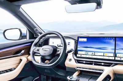 thumbnail - 디자인부터 심상치 않더니… 3월, 현대차 위협하는 중국 전기차