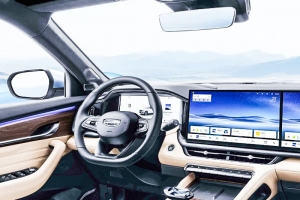 기사로 이동 - 디자인부터 심상치 않더니… 3월, 현대차 위협하는 중국 전기차