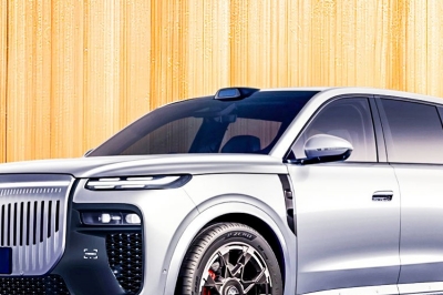 thumbnail - 봄바람 부는 3월인데… GV80 오너들 흔들리게 할 대항마 등장