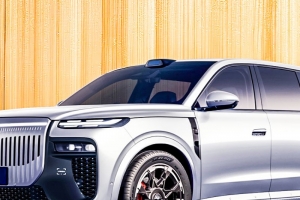 기사로 이동 - 봄바람 부는 3월인데… GV80 오너들 흔들리게 할 대항마 등장