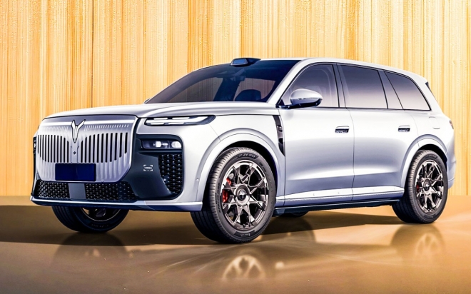 thumbnail - 봄바람 부는 3월인데… GV80 오너들 흔들리게 할 대항마 등장