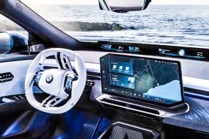 기사로 이동 - 전통까지 버렸다고요?… 7년 만에 유출된 BMW X5 풀체인지