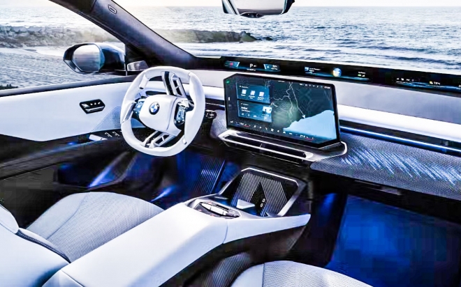 thumbnail - 전통까지 버렸다고요?… 7년 만에 유출된 BMW X5 풀체인지