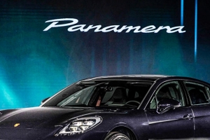 기사로 이동 - 봄바람 부는 3월인데… 포르쉐가 돌연 ‘한국산’만 고집하는 이유