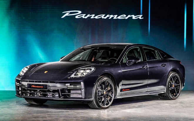 thumbnail - 봄바람 부는 3월인데… 포르쉐가 돌연 ‘한국산’만 고집하는 이유