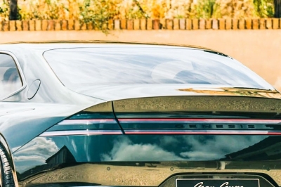 thumbnail - 고속도로에서 잠시 졸아도 될까… 제네시스 G90이 선보일 자율주행