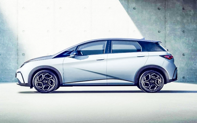 thumbnail - 이 가격이면 고민 안 하지… 봄나들이 앞두고 불티난 수입 전기차