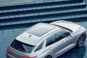 기사로 이동 - 가격은 그대로인데 더 좋아졌네… 꽃피는 3월, 제네시스 전기 SUV의 변신