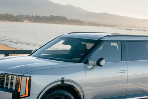 기사로 이동 - 따스한 3월, 더 경쾌해졌다… 6기통 버린 텔루라이드의 놀라운 질주