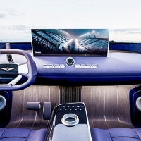 thumbnail - 따스한 봄날의 파격 선언… 제네시스, 신차 8종으로 시장 뒤흔든다