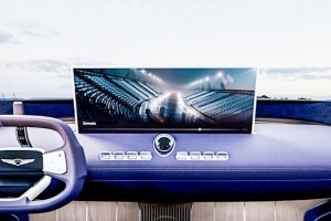 기사로 이동 - 따스한 봄날의 파격 선언… 제네시스, 신차 8종으로 시장 뒤흔든다