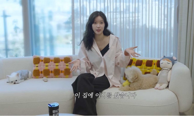 thumbnail - “요즘 이게 문제라더군요”… 60평 청담동 살던 임수향의 현실 고백