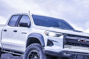 기사로 이동 - 봄바람과 함께 날아온 깜짝 소식… 현대차, GM과 손잡고 정통 픽업 만든다