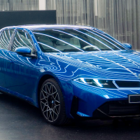 thumbnail - 충전 걱정은 이제 그만… 900km 달리는 BMW 전기 세단 곧 한국 상륙