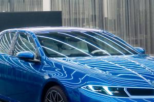 기사로 이동 - 충전 걱정은 이제 그만… 900km 달리는 BMW 전기 세단 곧 한국 상륙