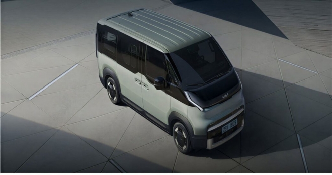 thumbnail - 따뜻한 봄날, 캠핑은 이걸로… 카니발 제치고 1위 등극한 ‘신형 전기차’