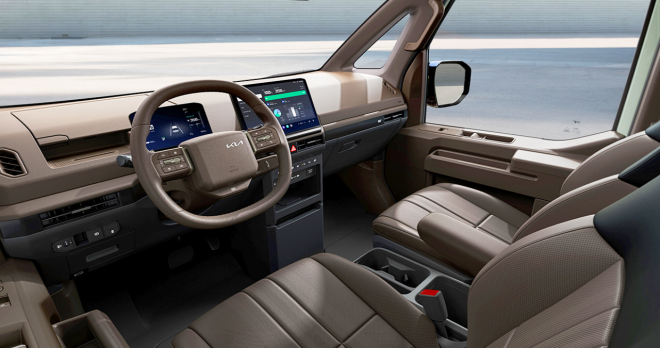 thumbnail - 이게 정말 팔릴까 싶었는데… 3월 도로를 점령한 기아의 ‘네모난 차’