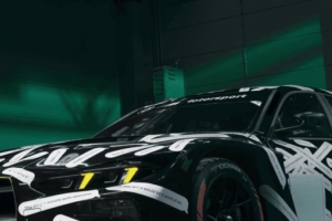 기사로 이동 - 그냥 농담인 줄 알았는데… 8개월 만에 실물로 등장한 BMW 왜건