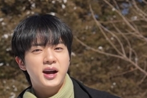 기사로 이동 - 너 없이는 안 한다더니… BTS 진, 기안84에 서운함 폭발한 사연