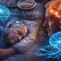 thumbnail - 치매, 기억력만 문제 아니다…초기 증상과 예방법 총정리