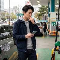 thumbnail - 휘발유 가격 또 오르나…이번 주 최적 주유 타이밍은?