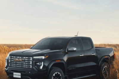 thumbnail - 연 2만원대 세금이라니… 봄나들이 앞두고 등장한 ‘미국산 픽업’