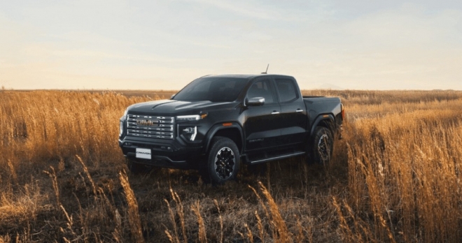 thumbnail - 연 2만원대 세금이라니… 봄나들이 앞두고 등장한 ‘미국산 픽업’