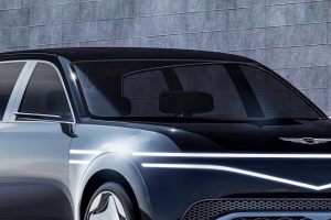 기사로 이동 - 롤스로이스 부럽지 않겠네… 문이 마주보고 열리는 국산 SUV 등장