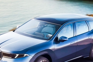 기사로 이동 - 한 번 충전에 805km라니… 디자인 확 바꾼 BMW 전기차 등장