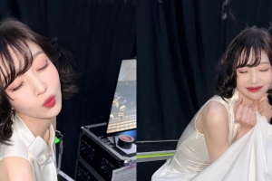 기사로 이동 - 상큼함은 잠시 안녕… 레드벨벳 조이, 확 달라진 성숙미에 팬들 ‘술렁’