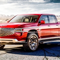 thumbnail - 따뜻한 3월, 캠핑족들 설렌다… 드디어 모습 드러낸 제네시스 픽업트럭