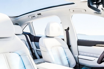 thumbnail - 따스한 3월, 춘절에도 84% 폭증… 드디어 한국 오는 전기차