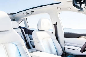 기사로 이동 - 따스한 3월, 춘절에도 84% 폭증… 드디어 한국 오는 전기차