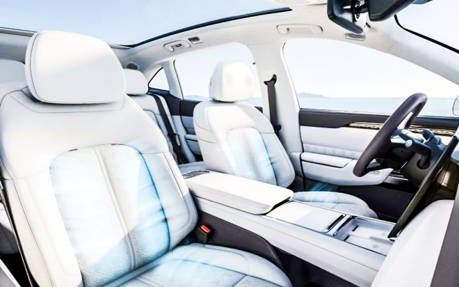 thumbnail - 따스한 3월, 춘절에도 84% 폭증… 드디어 한국 오는 전기차