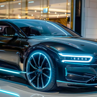 thumbnail - 봄바람 불어도 냉랭한 시선… 그랜저 넘겠다던 K8, 어쩌다 이렇게 됐나