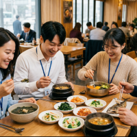 thumbnail - 미세먼지 심한 날, 직장인 점심, 저녁 뭐 먹을까 (+메뉴 추천)