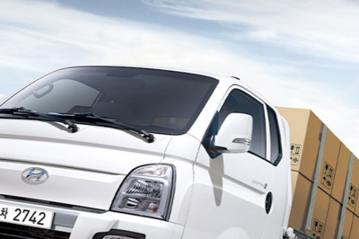 thumbnail - 멋보다 중요한 게 따로 있죠… 3월 도로 위, 유독 흰색 트럭만 보이는 이유